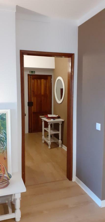 דירות קווארטיירה Casa Dos Teixeiras מראה חיצוני תמונה