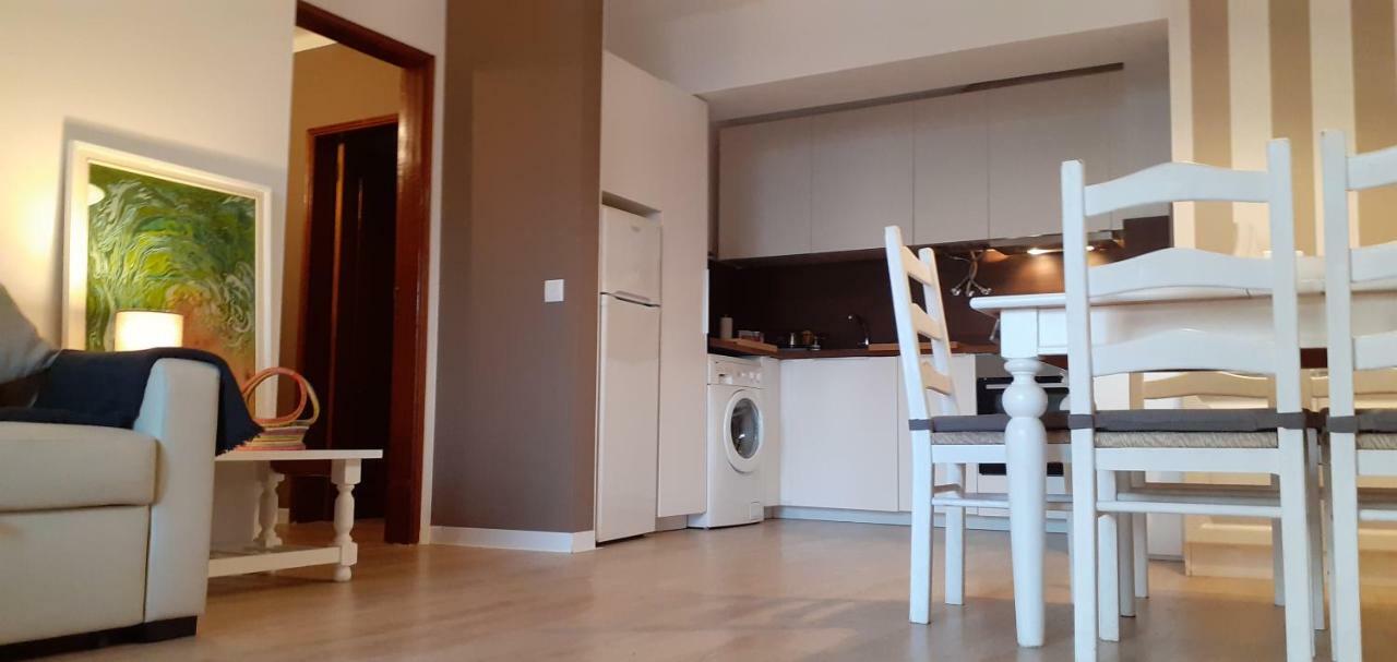 דירות קווארטיירה Casa Dos Teixeiras מראה חיצוני תמונה