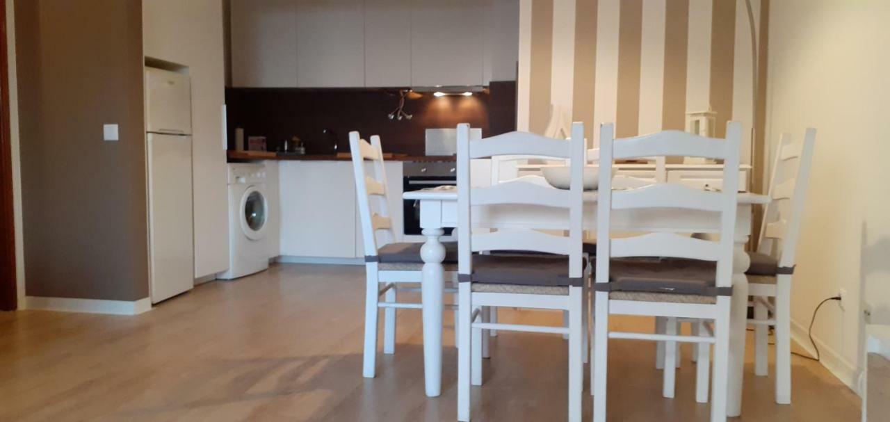 דירות קווארטיירה Casa Dos Teixeiras מראה חיצוני תמונה