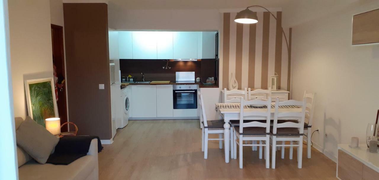 דירות קווארטיירה Casa Dos Teixeiras מראה חיצוני תמונה