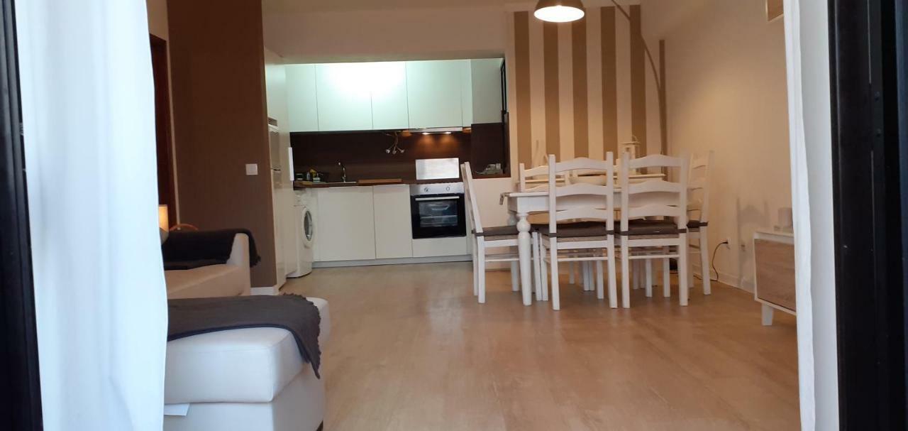 דירות קווארטיירה Casa Dos Teixeiras מראה חיצוני תמונה