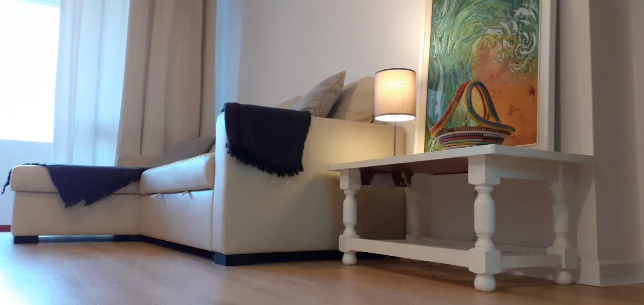 דירות קווארטיירה Casa Dos Teixeiras מראה חיצוני תמונה