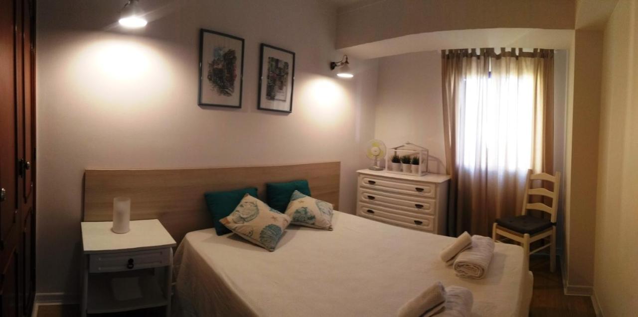 דירות קווארטיירה Casa Dos Teixeiras מראה חיצוני תמונה